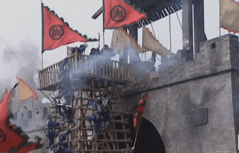 黄飘|黄飘血战：贵州苗民起义军设伏全歼湘军