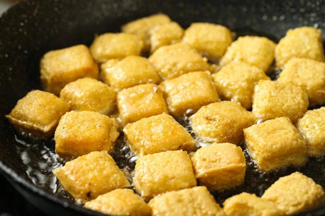 云南特产极食优鲜石屏包浆豆腐
