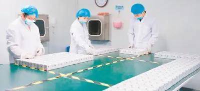 中国疫苗，应不应该卖给美国人？（递导弹）