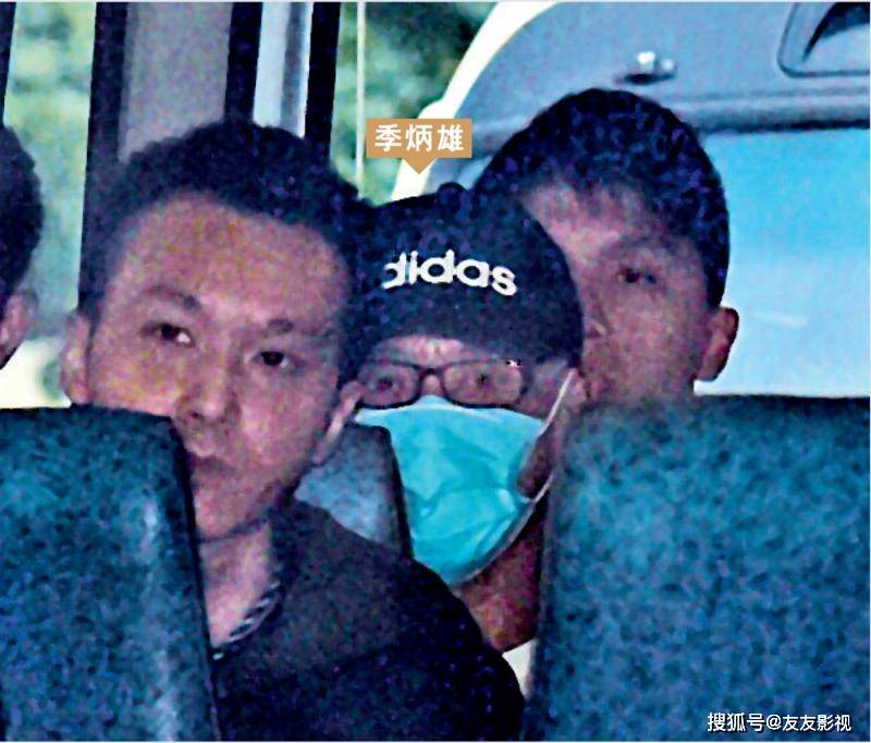 03.电影《大事件》和《树大招风》,影射陈虎矩和季炳雄