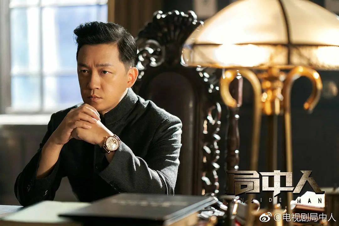 合作|原创潘粤明的三部大剧，配曲都由这位女星演唱，两人曾传出绯闻