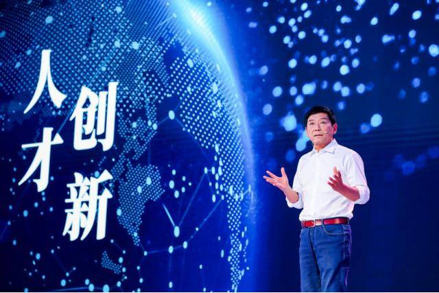 全球化|走上全球化科技出行公司的大道!长城汽车发布技术品牌“三大件”