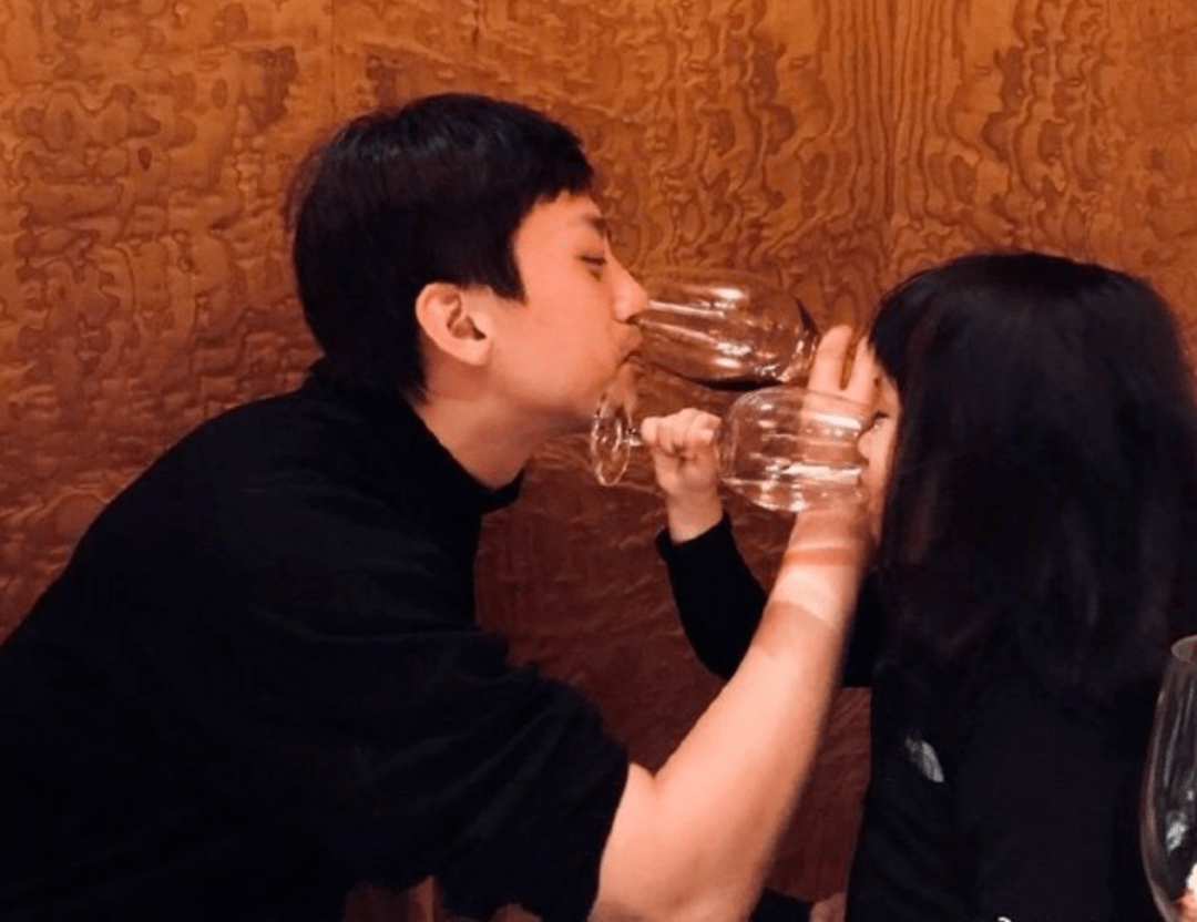 原创秦昊吐槽汪小菲宠女儿凶儿子，多少爸爸甘当女儿奴却对儿子凶到暴