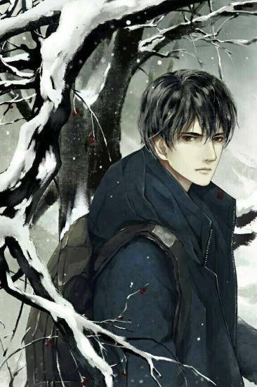 《重启》新版"张起灵"没自信,最经典还属杨洋,井柏然版没眼看