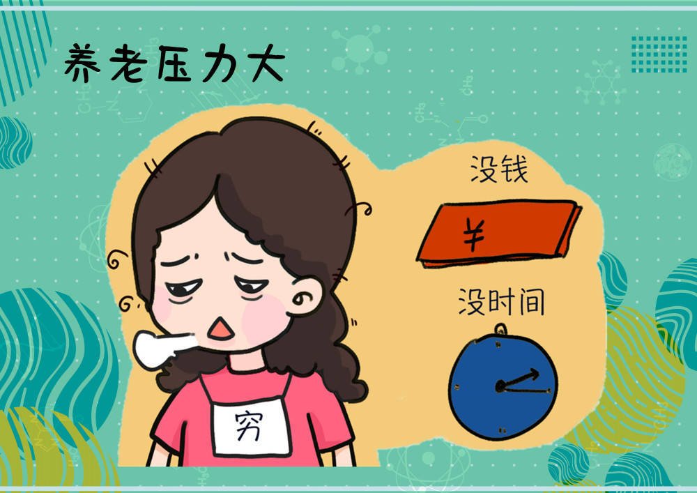 生1个还是生多个孩子？穷人多生孩子的3个理由！
