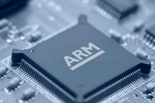 原创软银考虑出售ARM，芯片价格将提高四倍，苹果或成最大潜在买家