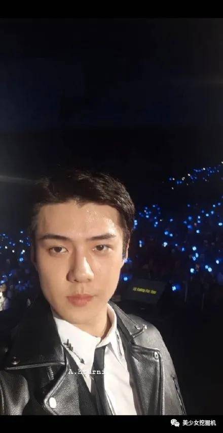 新低|黑粉都拍不到丑照的刘亦菲，却凭一己之力创造颜值新低？