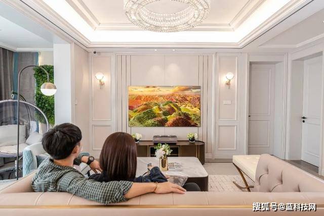 海信|“双权威”榜单海信连续夺魁，海内外无愧于中国第一彩电品牌