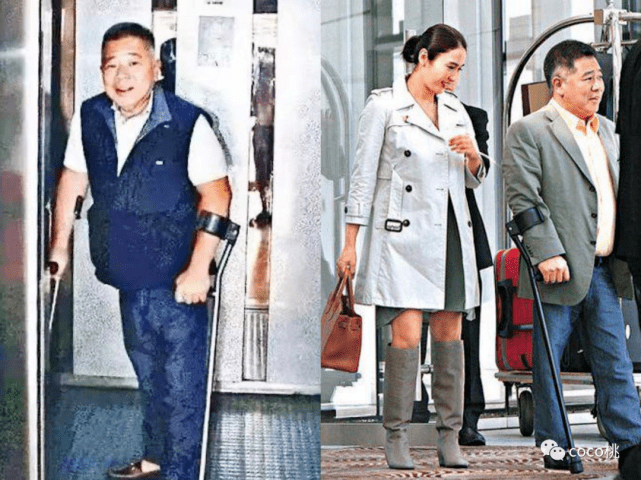 樊胜美|原创为救弟弟甘愿下嫁瘸腿富豪,黎姿是不是现实版樊胜美?