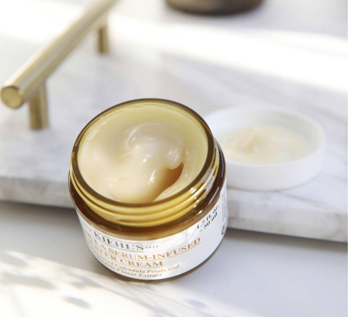 夏天|拒绝做天生“油”物，教你摆脱油腻带来的困扰吧