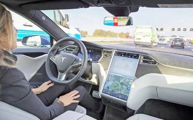 特斯拉|特斯拉距离L5突破只有几个月？专家：无稽之谈