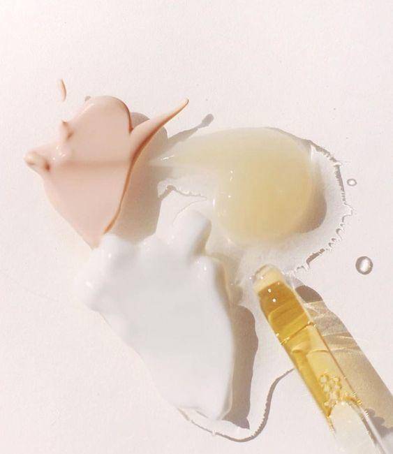 夏天|拒绝做天生“油”物，教你摆脱油腻带来的困扰吧