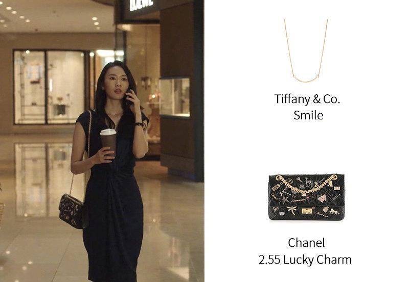 Old|六位数的爱马仕仅仅是敲门砖,真实的New Money和Old Money背什么包?