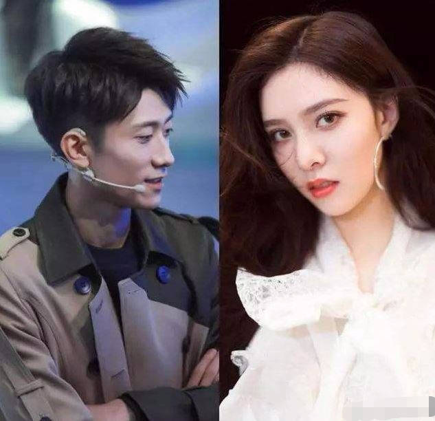 张一山宋妍霏恋情曝光？张一山被拍前往宋妍霏