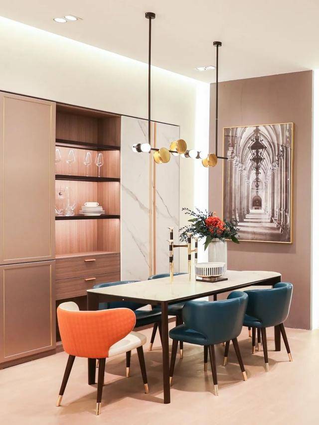 家居|高定时代来临，定制家居竟也可以这么时尚