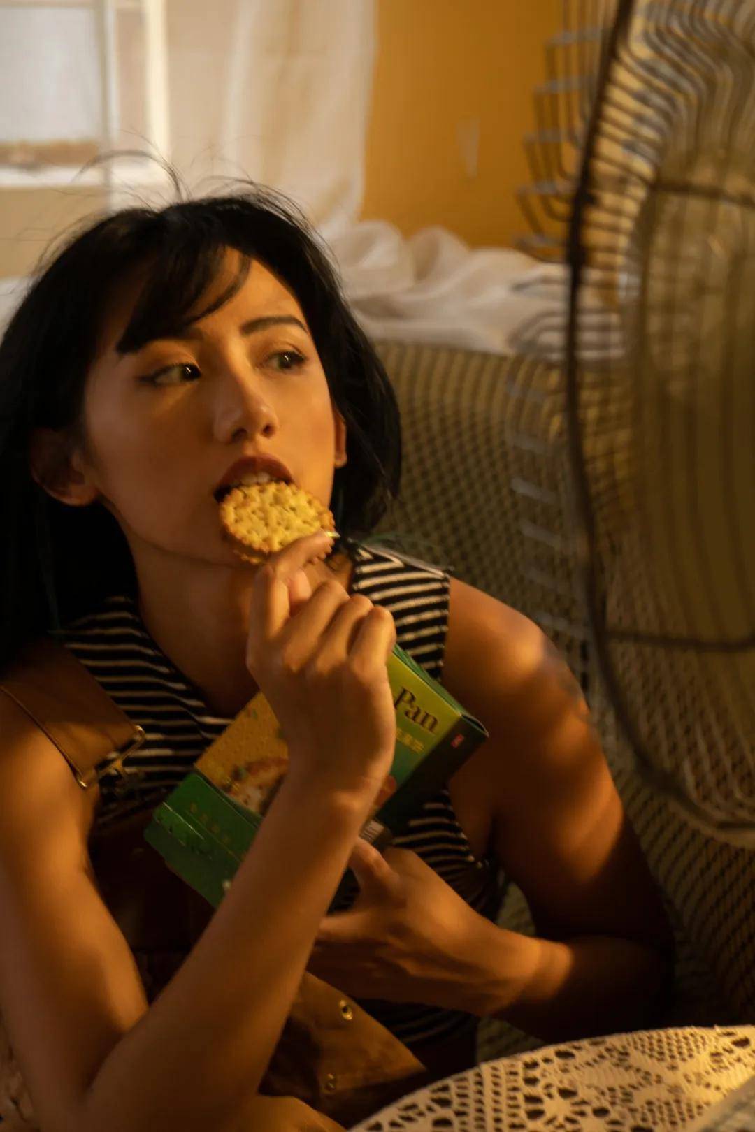 哆哆|宅家拍大片？你需要这个宝藏神器！能吃能玩能变美！