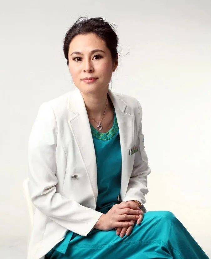 连喜艳|这回我可以大声的说：双下巴，再见！