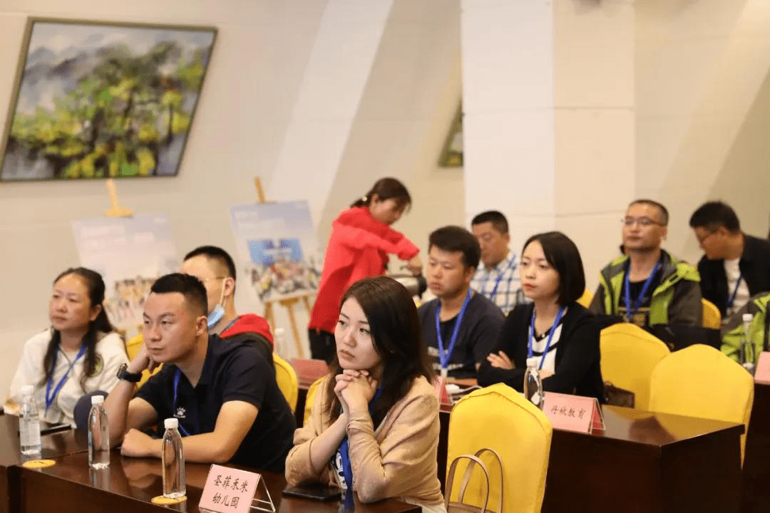 教育|全面升级城市研学，成都儿童团推出“天府学堂·城市课表”