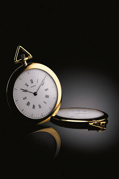 积家|积家全新推出超薄大师系列王者之刃腕表，致献《王牌特工：源起》