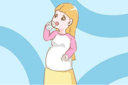 孕婦若有這些感覺，胎兒多半是個『小調皮』，以後夠你操心的！。《網路文章》