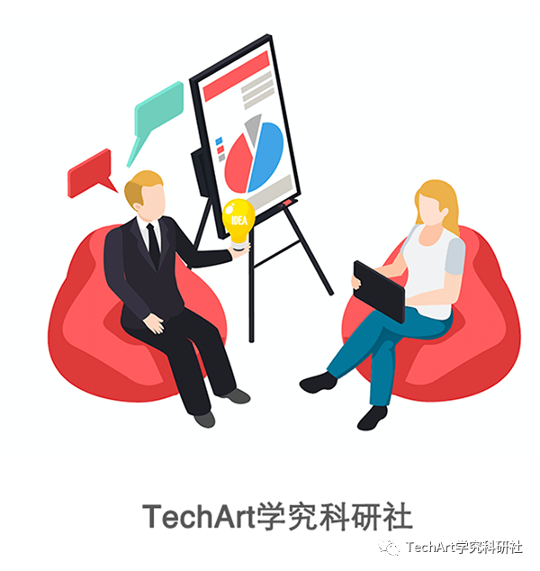 techart学究科研社服务内容学术科研课题博士申请课程