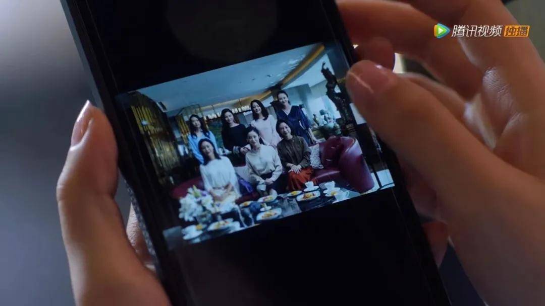 顾佳|看了《三十而已》才知道 想挤进富太太圈要分几步