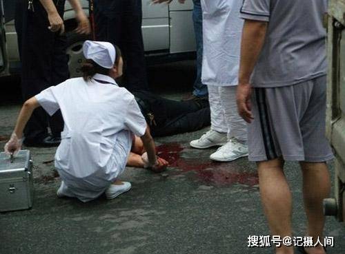 河北警方通报男子持铁锹打死人:泯灭人性暴行,打人者已服药自杀