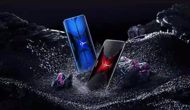 手机|首发骁龙865 Plus！拯救者电竞手机发布，65万跑分封王，3499元起