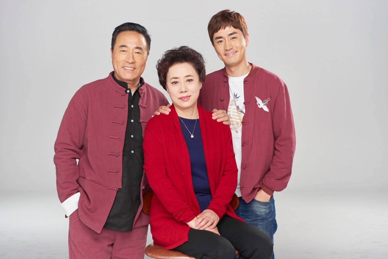 王漫妮|《三十而已》这些戏骨，你脸熟谁？