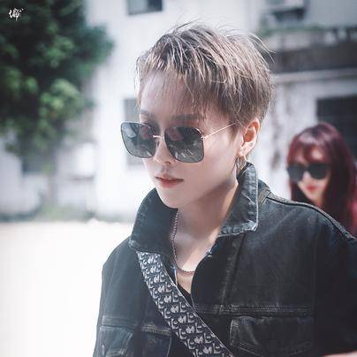 彩妆|刘雨昕彩妆代言上热搜了？到底是怎么回事？