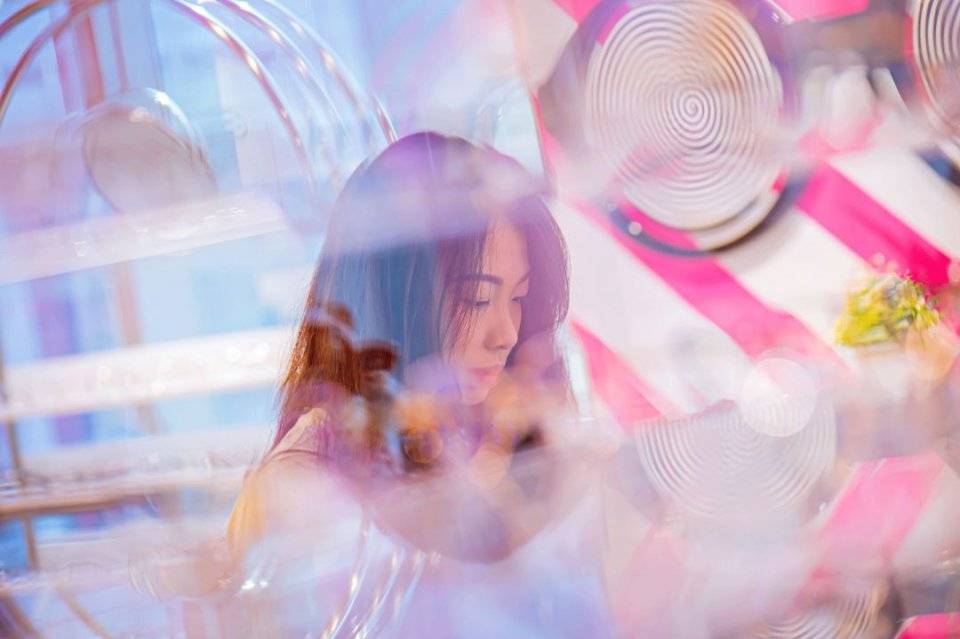 眼镜|EON视光时尚配镜，立即Call in！