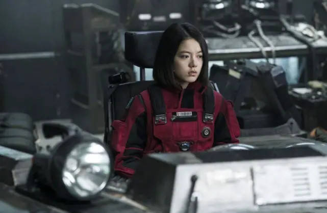 赵今麦|46亿票房女主，高考拿第一上热搜，却遭到网友攻击