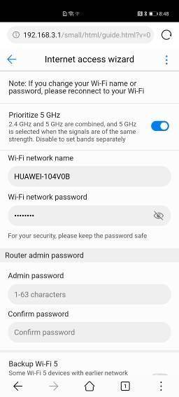 路由器|想赶上WiFi6的快车？HUAWEI WiFi AX3了解一下