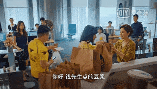 大宝|怎么才能做爱豆身边的人！（点进有干货）