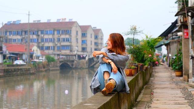 蜀山|临蠡河靠蜀山 宜兴古南街文艺又清净 后山名蜀还是苏东坡命名