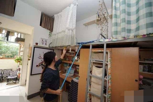 宿舍|大学宿舍中，这4种人最遭人“嫌”，网友：太真实了