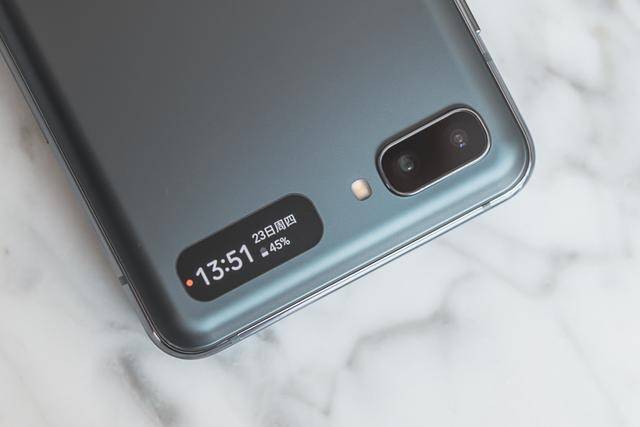 多角度|体验三星Galaxy Z Flip 5G：骁龙865 Plus加持，交互再升级