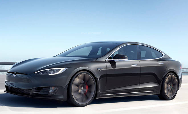 销量|特斯拉Q2营收60.36亿美元 已连续4个季度盈利