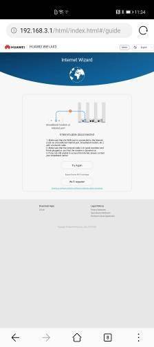路由器|想赶上WiFi6的快车？HUAWEI WiFi AX3了解一下