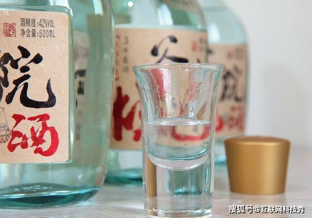 小酒|爱上42度的纯粮酒 谷小酒再推新品谷院烧酒让你再醉一回