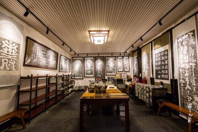 阆中|桃园结义三兄弟 身首异处在阆中 你道是谁？