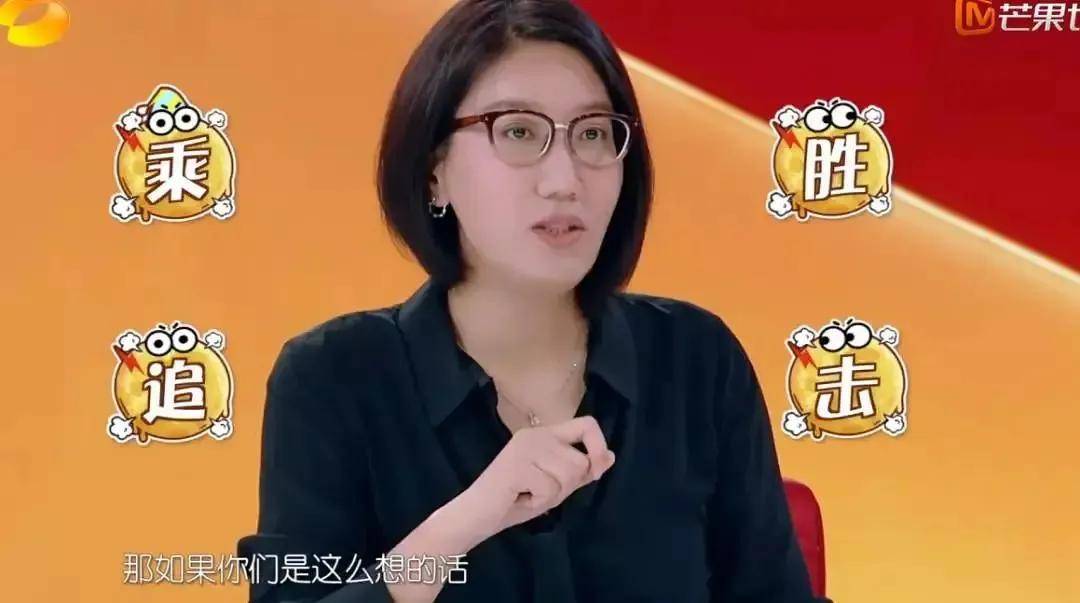 郁可唯|惊人变脸史、P图都P不出来的腿，谁能想到爆红的背后这么心酸呢...