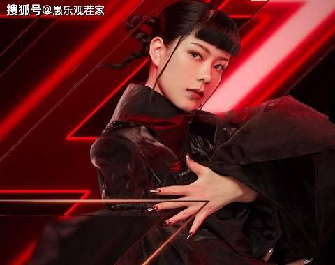 作品|原创《浪姐》失去初心,乘风破浪的姐姐成小绵羊,任由节目组“宰割”