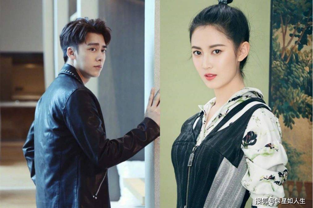 原创娱记曝李易峰被恶意拉踩引不满,陈钰琪争取《镜双城》来之不易?