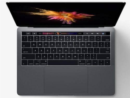 国外网友买到"错版"MacBook Pro,两个Contr