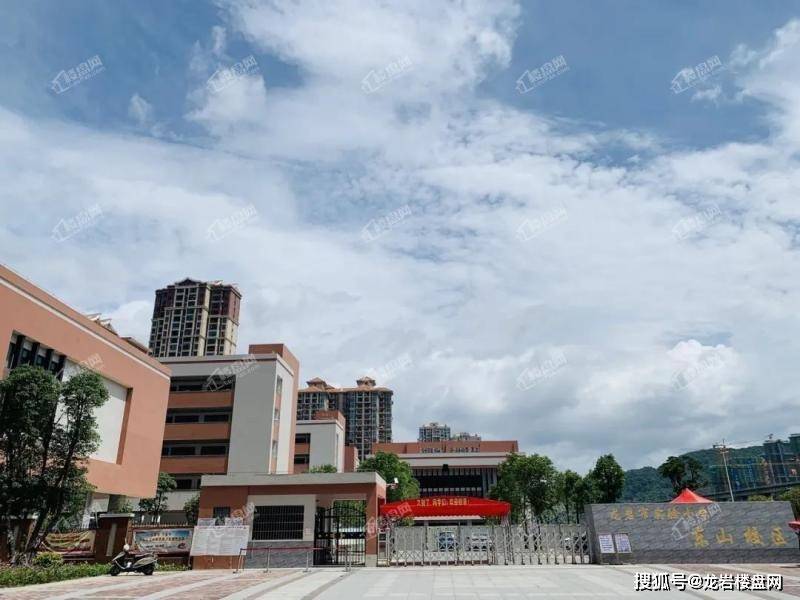 (龙岩实小分校东山校区)