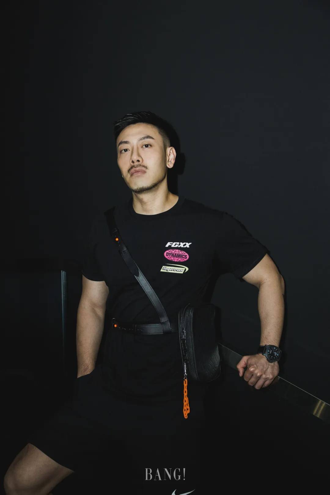 沛纳海|深海巨轮空降三里屯,神秘宝藏邀你一起“乘风破浪”