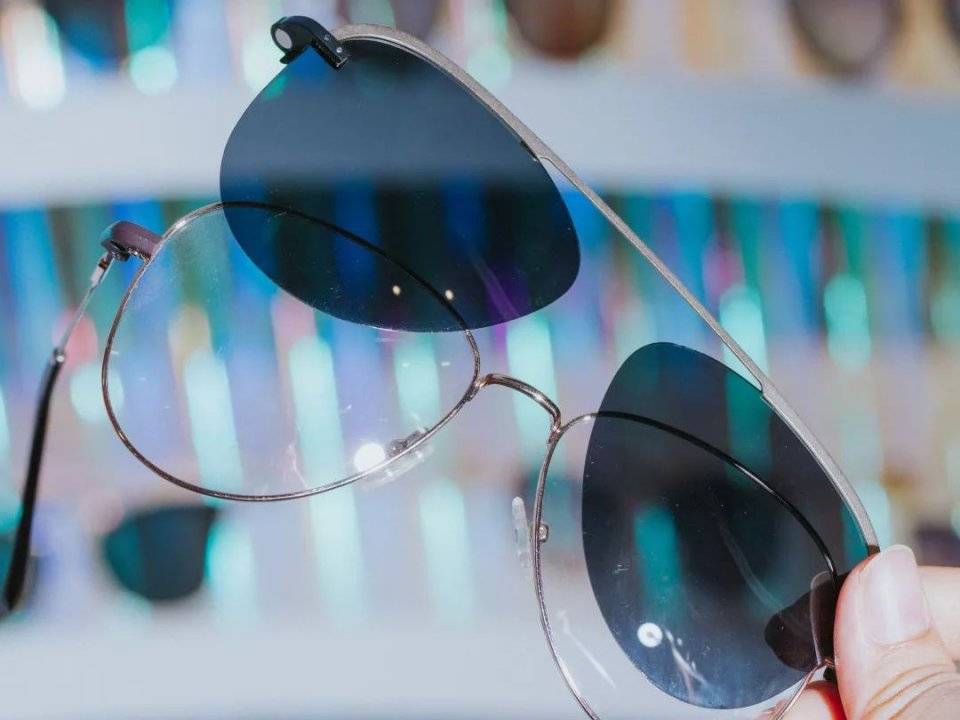 眼镜|EON视光时尚配镜，立即Call in！