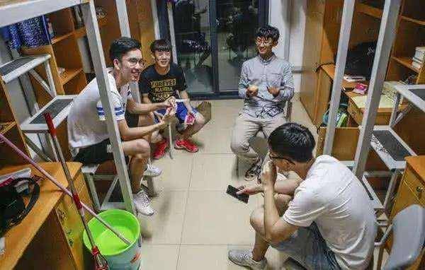 宿舍|大学宿舍中，这4种人最遭人“嫌”，网友：太真实了