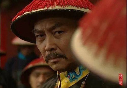 雍正|国剧史“冤案”:为什么《雍正王朝》观众缘不如《康熙王朝》?